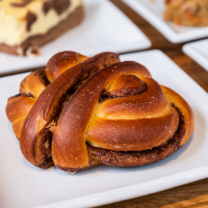 Cinnamon Roll